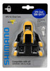 Juego De Calas Shimano Spd-sl 3