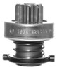 Bendix Impulsor De Arranque Fiat Brava 1.9 Td Zen 0
