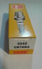 Bujia Ngk Cr7hsa Brasil Honda Elite 125 Nf 100 Centro Motos 2