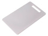 Tabla De Cocina Rectangular 43,5 X 27,5 Cm En Plástico Pvc 3