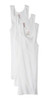Hanes Mens 3 Pack Ultimate Tagless Tank 0
