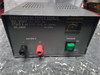 Fuente Regulada Blitz Dc-2025 13.8vdc 20a 0