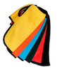 Poncho Capa Buzo Abrigo Polar Para Mascotas Liso Talle 1 2