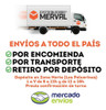 Pasador Seguridad Con Traba Resorte 80mm Negro 1