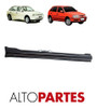 Zocalo Volkswagen Gol G2 Ab9 G3 G4 Power 5 Puertas Derecho 1