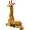 Tagln Animales De Peluche Juguete Jirafa Felpa 2