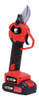 Mini Podadora Inalambrica A Bateria Jardin Equus - Uniwork 1