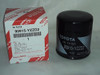 Filtro De Aceite Original Toyota Hilux / Sw4 Año 2009 2