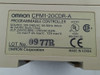 Omron Cpm1-20cdr-a Sysmac Programmable Controller 4