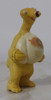 Muñeco De Sid (oso Perezoso) De La Era De Hielo 1