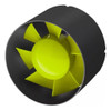Extractor Turbina Profan 4 Inline 100mm Highpro Indoor 0