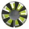 Extractor Turbina Profan 4 Inline 100mm Highpro Indoor 3