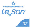 Par Alto Falante 4x6 Polegadas Quadriaxial Leson Ls4x6 140w 4