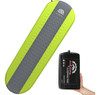 ~? Gear Doctors Self Inflating Camping Sleeping Pad Para Aca 0