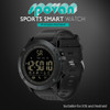 Watch Smart Digital Android Outdoor 50m Para Homens Impermeá 5