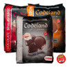 Chocolate Cobertura Leche Codeland 1 Kg - Ciudad Cotillón 2