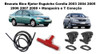 Kit Brucutu Parabrisa Dianteiro Corolla 2003 2004 2005 2006 1