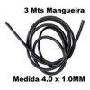 Kit Brucutu Parabrisa Dianteiro Corolla 2003 2004 2005 2006 3