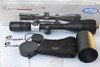 Mira Telescopica Vortex Crossfire Ii 4-12x50 Ao- Lo De Jorge 4