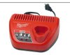 Cargador Milwaukee M12 1