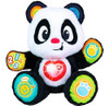 Peluche Para Bebe Juego Juguete Interactivo Musical Con Luz 0