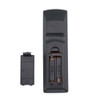 Nh000ud Control Remoto Para Tv Sylvania De Emerson Recambio 1