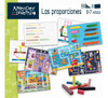 Juego Aprender Es Divertido Proporciones Didactico Educa Ax® 1