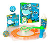 Bubble Lab Burbujero Grande Fabrica Burbujas Original Tv 0