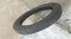 Vendo Cubierta Delantera Vee Rubber- 2-25-14 Testeada 2