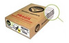 Pack De 3 Bandeja Acrílica Apilable Pizzini Negra Papelera 4