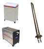 Resistência Elétrica Sauna Albacete 3000w 3