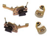 Kit Cerraduras Puerta + Retenes Fiat 147 Spazio Vivace Fiori 0