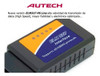 Scanner  Celular Android Elm327 Multimarca -- Bluetooth - 3