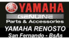 Fuelle De Varilla De Cambios Original Para Yamaha 8hp 2t 1