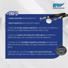 Kit Iman Recoge Piezas Y Espejo Telescópico Crossmaster 2