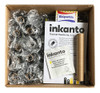 Ribbon Cera 110x74 Armor Inkanto Preto Zebra Elgin L42 24 Un 4