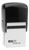 Almohadilla E53 Entintada Para Colop Printer 53 / 53d 1