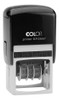 Almohadilla E53 Entintada Para Colop Printer 53 / 53d 2