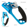 Escalada Mano Derecha Rapel Oumers 8-12mm Accesorio 1