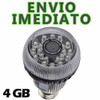 Micro Camera Wifi Mini Video Recorder Espia Camuflada Para 0