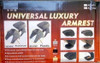 Apoyabrazo Central Universal  Negro 4