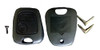 Carcasa Citroen C3 Para Llave Telecomando 0