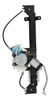 Maquina Levanta Cristal Classic Trasera Electrica C-orig. 0