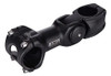 Stem Para Bicicleta / Angulo Ajustable 0 - 60º 6