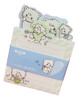 Set De Notas Mikko Illustrations - Modelo 2 0