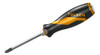 Destornillador Tolsen Ph 1x75 Impacto 0