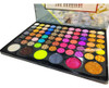 Set Maletin De Maquillaje Sombras Satinadas Malibu 3