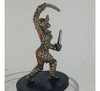 Brass Samurai #15 War Drums D&d Miniatures Rpg 0