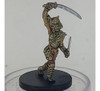 Brass Samurai #15 War Drums D&d Miniatures Rpg 1