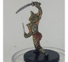 Brass Samurai #15 War Drums D&d Miniatures Rpg 2